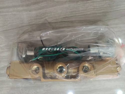 VERSA电磁阀VSG-3521-XX-D024