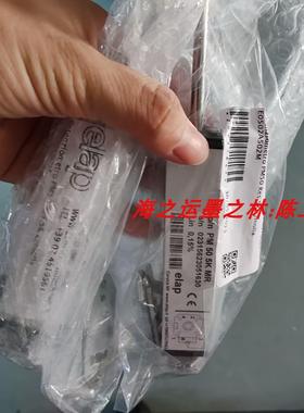 ELAP TIPO PD100200LD1编码器hohner H1XPX0.503/300编码器
