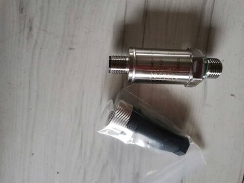 WDS-2500-PMicro-Epsilon传感器