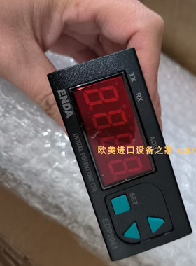 ENDA ECH7700-UV-RS温控器stromag BG270-5整流器