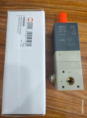 METALWORK 5522500电控比例减压阀 KIMO CP212-BO变送器