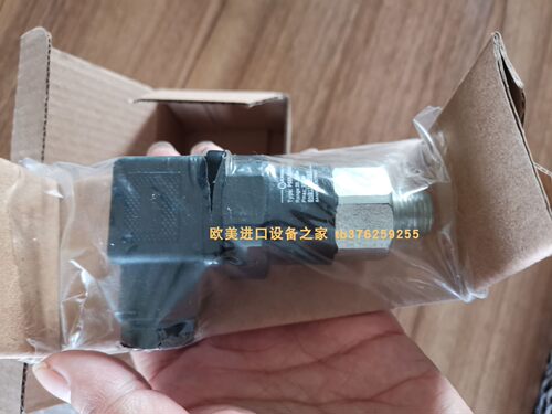 先导阀VERSAVSP-3401-16B