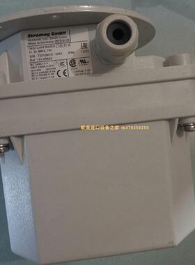 STROMAG CEK-SSG 230/2,5S开关SOLDO SF70200-10X11E4限位开关
