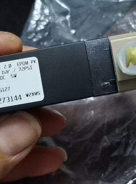 Rubsamen&Herr LV300 230V过滤风扇MAC225b-121caaa AC220V电磁阀