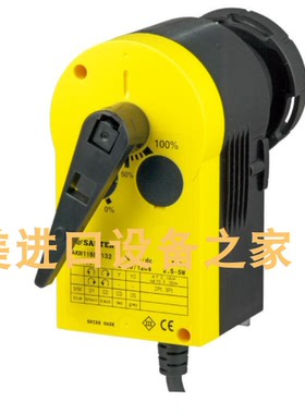 Sauter RAK582.4K001现货 MEROBEL PowerBlock 2+ 134 723 00