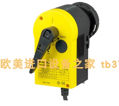 RAK582.4K001传感器Sauter