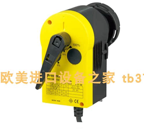DSB158F912开关SAUTER