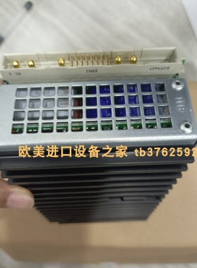 MGV P4180-030512电源RELPOL RM84-2012-35-1012继电器