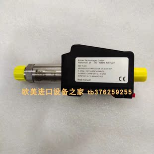 BREVINI ET3010/MR1/140 BS4444减速机 L+B GEL2010Y010编码器