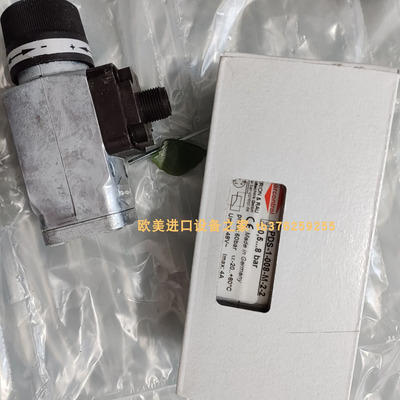 barcontrolPDS-1-002-M-2-2开关