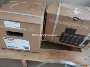 C13T18DOP Nadi HQQE离心泵 FGJ CRI10 GRUNDFOS