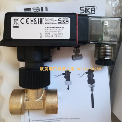 SIKAVKS10M0P19PI21开关