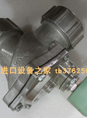 ASCO YA2BB4524G00061电磁阀EGE S76539接近开关