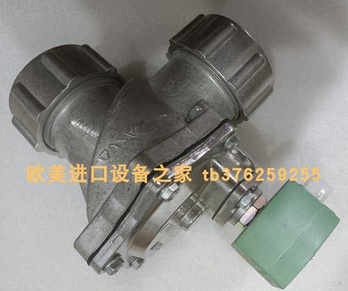电磁阀ASCO8210G0388210G030