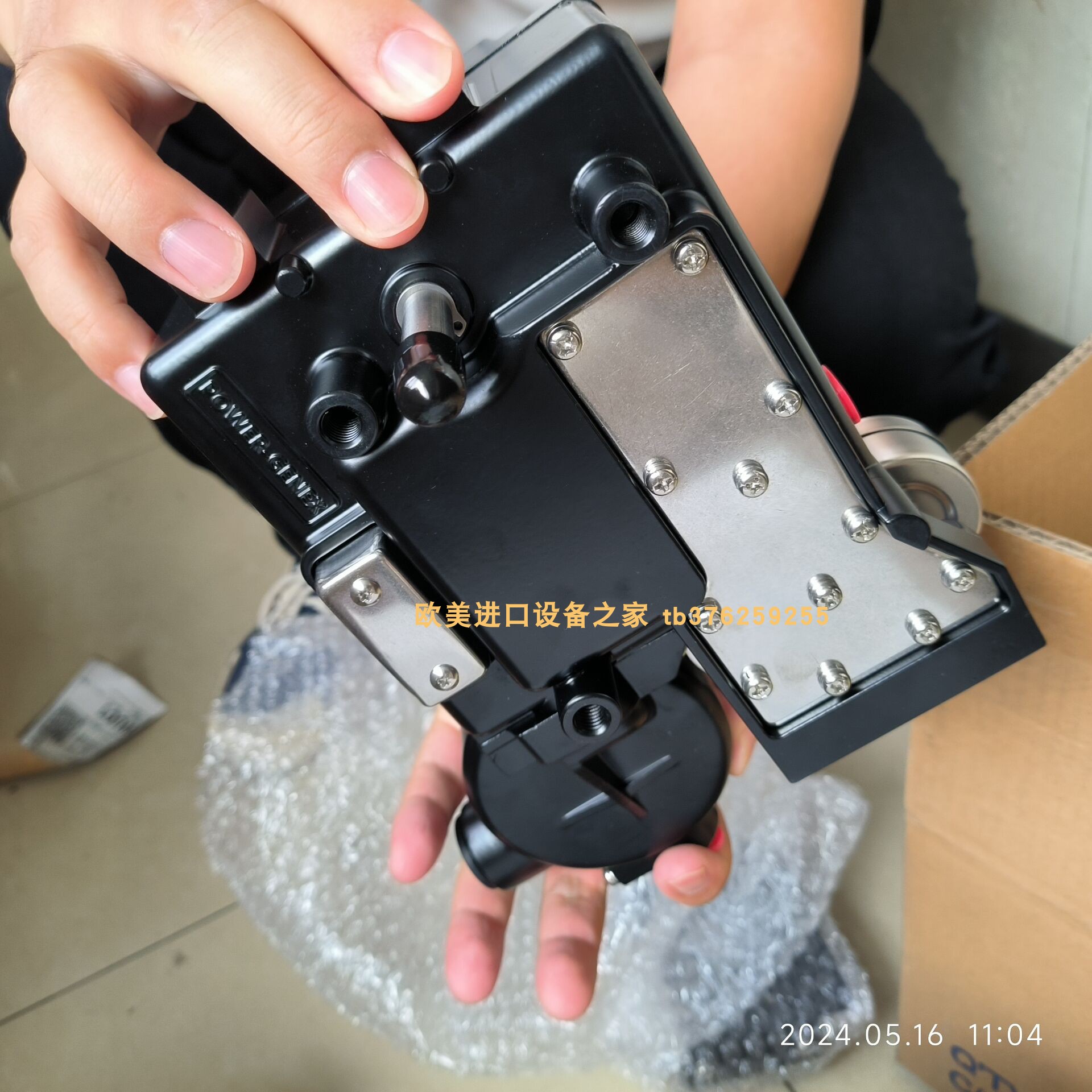 传感器TWIFLEX0780123