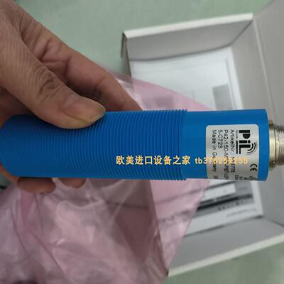 传感器PILP43-50-M18-PBT-UCM12
