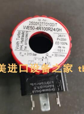 WINKEL 200.002.000 4.055/70.1-ZRS滚轮H+L WE255-4R100Z24/0阀