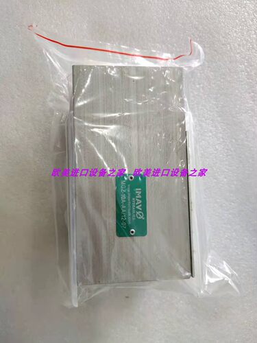 IMAVCVFP-08-N-0-005单向阀