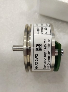 GMC变送器KINAX 3W2 TYPE:708-113D1/D Discom BKS03-D Sensorset