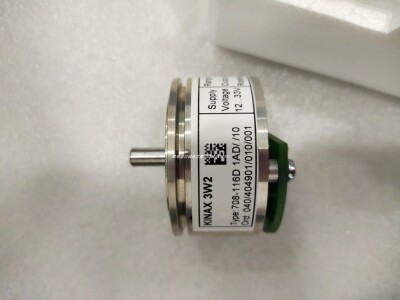 GMC-IKINAX3W2/708-116D控制器