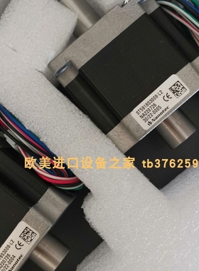 全新原装Nanotec ST2018S0604-B电机LS2818S0604-T5X5-KTUO
