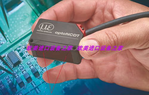 传感器Micro-EpsilonILD132