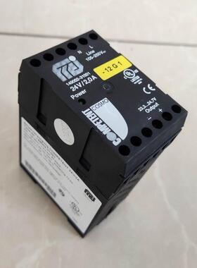 原装COMPETENT 149002-31001 24V/2A电源现货haws 8317洗眼器