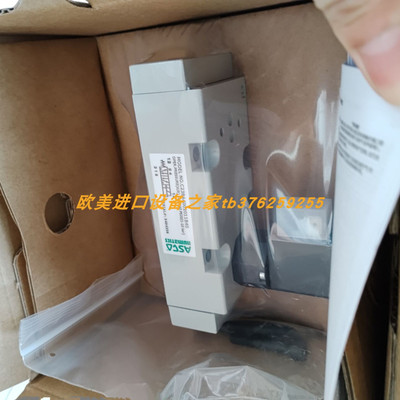 ASCOJKF8320G186220/50电磁阀