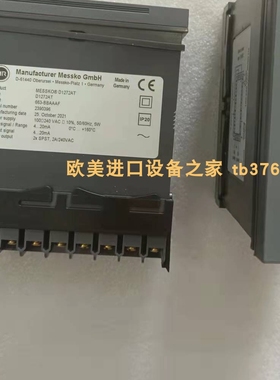 BaumerHMG10-THD.F2UG.36000.G编码器Schmersal SRB324ST继电器