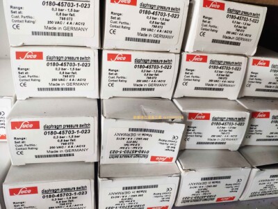 压力开关B2XH32SS-UL