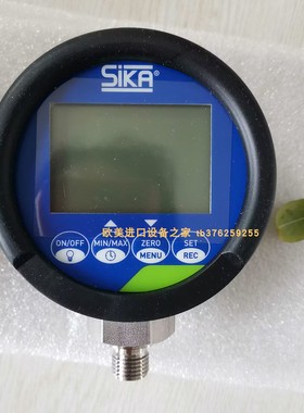 DATAFORTH SCM5B31-03 模块SIKA VT1540MMIWE-04流量开关