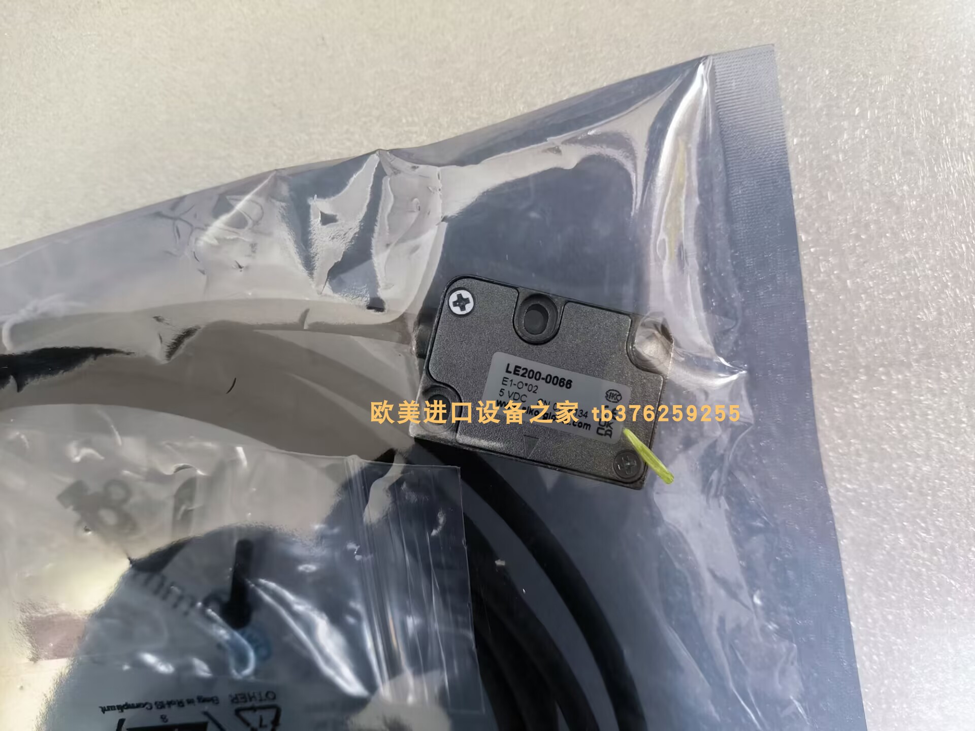 接近开关IPFIB080150