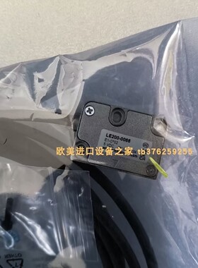 elcis L/XWF500-5-BZ-C-100-4-CL-R编码器IPF IB080150接近开关