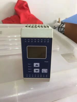 SL4848-RR温控仪AUTOMATION