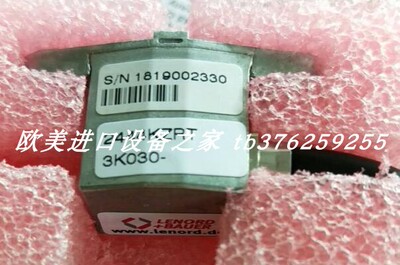 GEL2444Y055传感器LENORD+BAUER