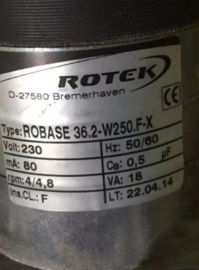 KUEBLER 8.0000.6741.0005编码器REKA TR80LCD胶枪