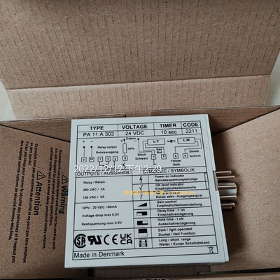 TERPFA9165A0025065限位开关