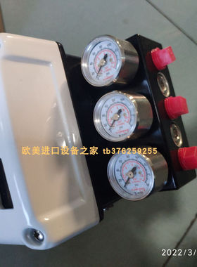 FlowserveXDWS2APU2M115执行器