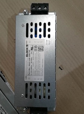 ROPEX LF-06480 885500滤波器ismet 711365 ESBN-S25控制器