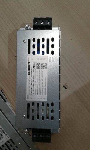 ROPEXLF-06480885500滤波器