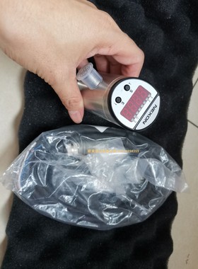 NEXON TN3000/21G12MSM400D8传感器PMA RL40-112-00000-U00温控器