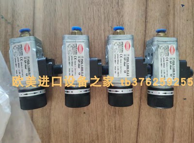 电磁阀VersaVSG-4332-M-U-A120