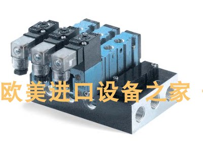 电磁阀MAC411A-AOA-DM