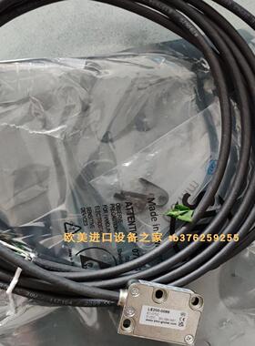SIKO SG20-0060编码器P+F NBN40+U1+A2-T限位开关