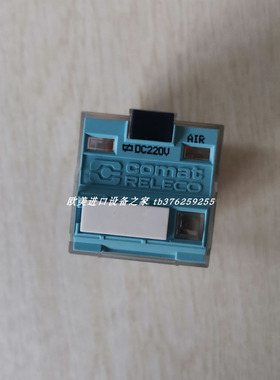COMAT MRU11/UC12-48V继电器SIKA VK305M1TTRAN15流量开关