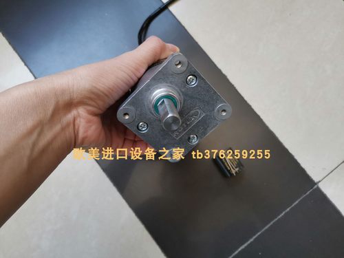 RO-TEK马达34.4-V1000S-IK
