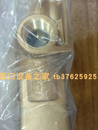 电磁阀VERSAVGG-4422-U-D120