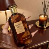 中东迪拜阿拉伯经典 香水香味木质沙特伊朗阿联酋持久留香清新香氛