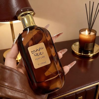 中东迪拜阿拉伯经典香水香味