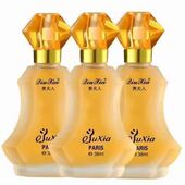 贵夫人香水法国巴黎迷人香味72小时持久留香清新淡香经典 女士香水